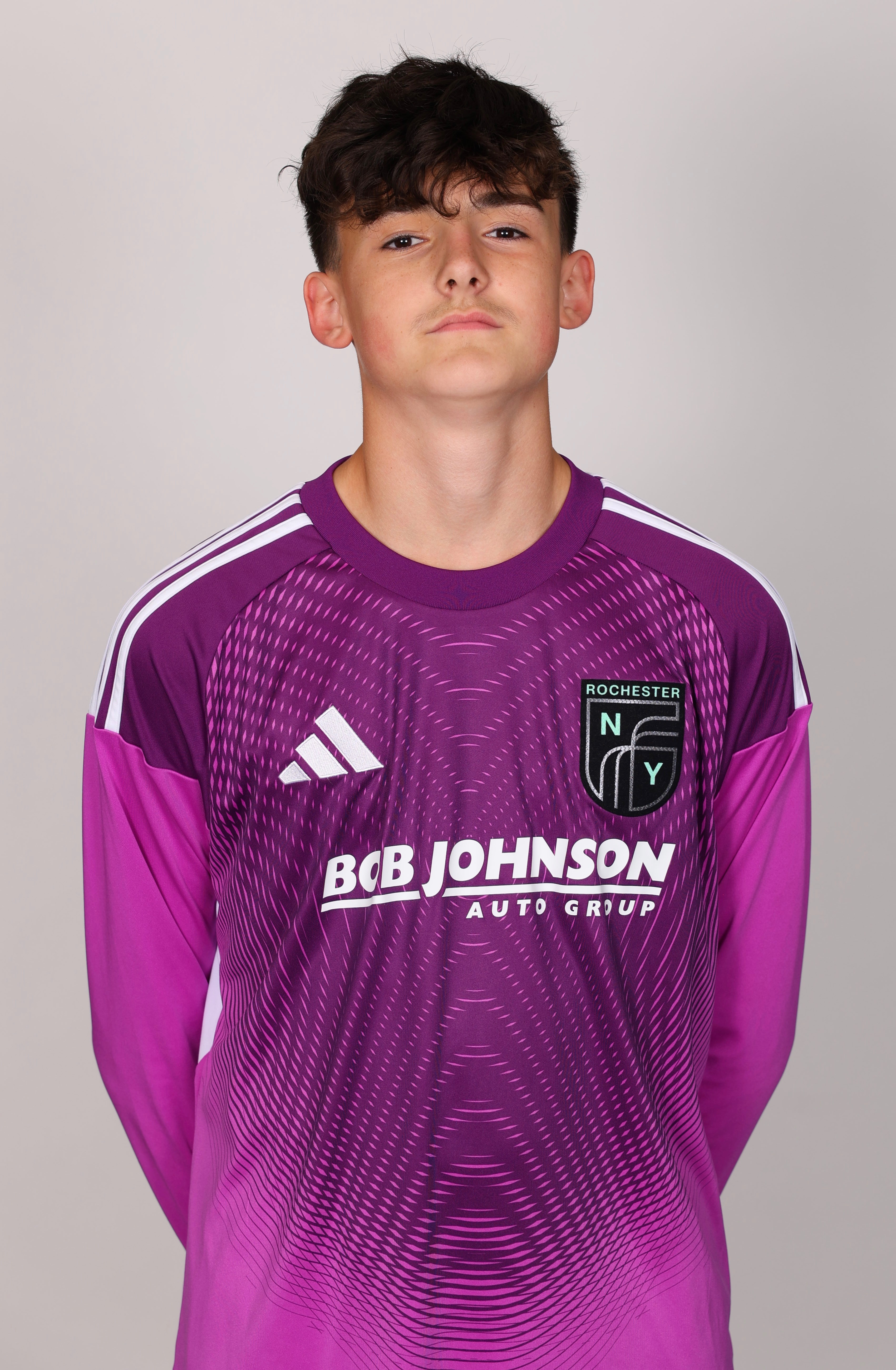 Jackson Latta