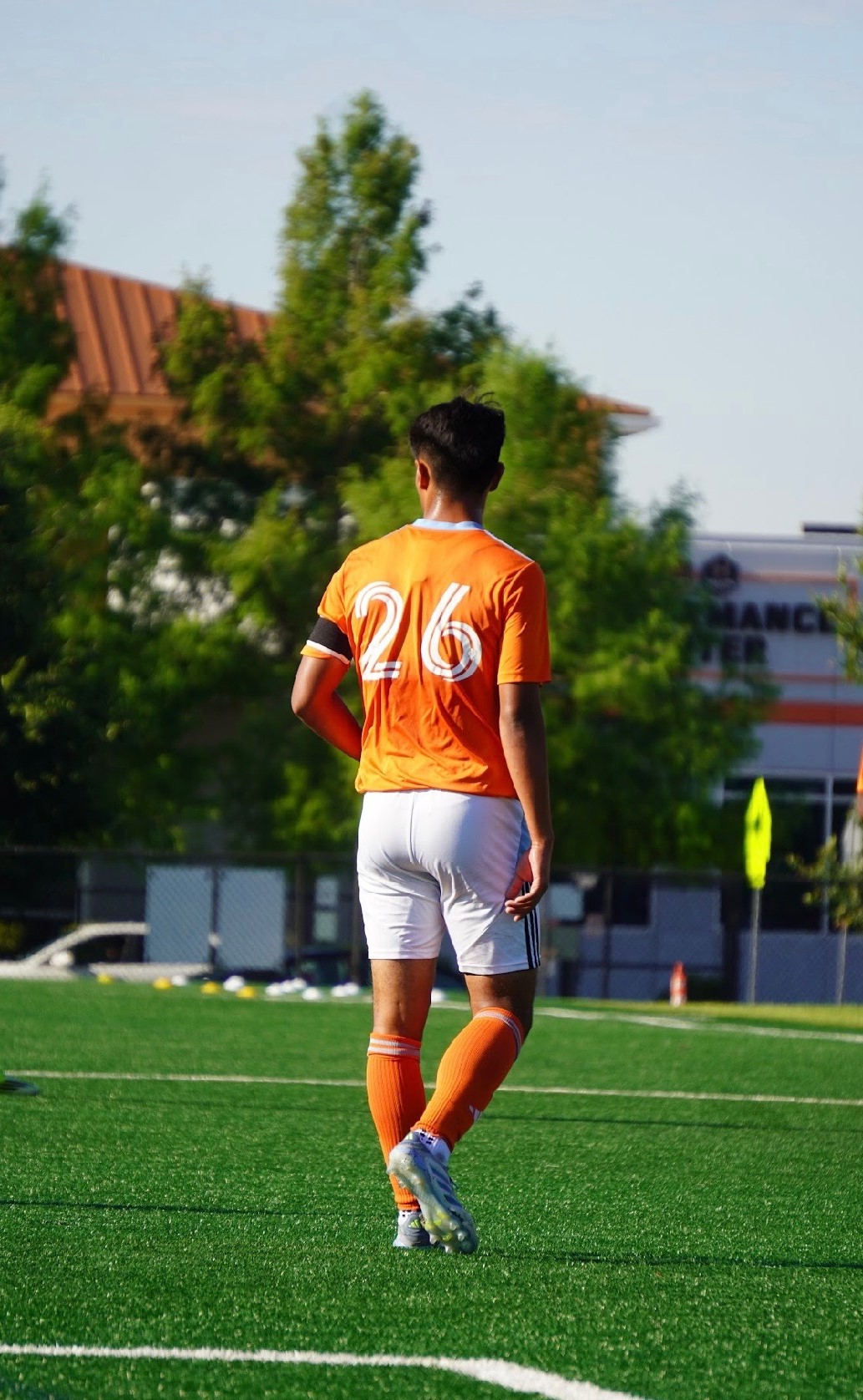Omar Bolanos
