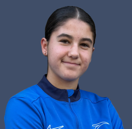 Isabella Reibarkh