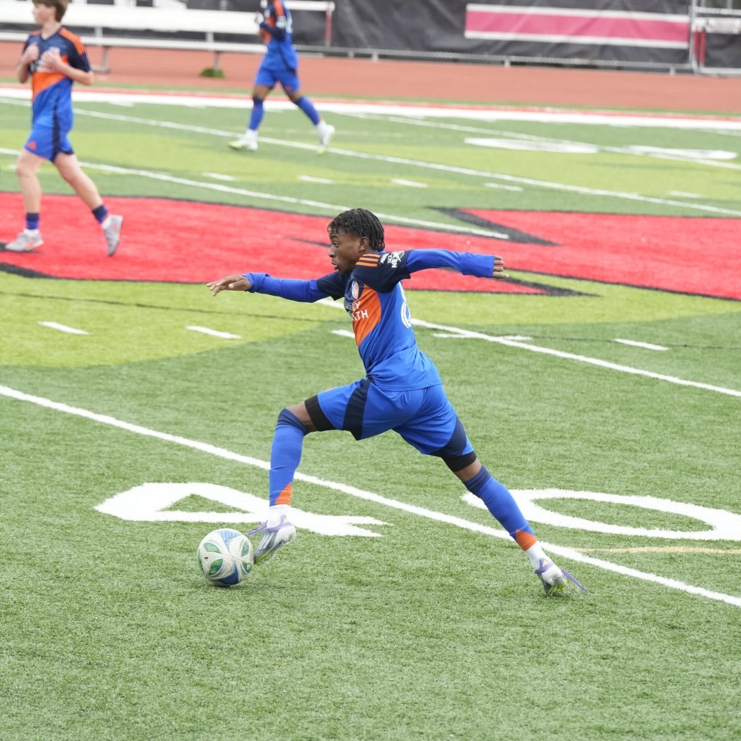 Jahiel Johnson