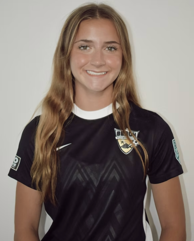 Mae Durkin