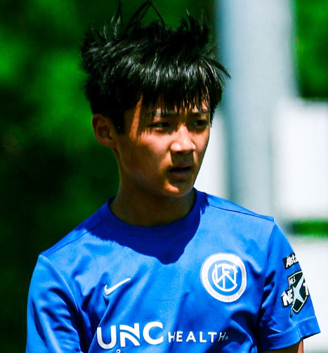 Justin Kim