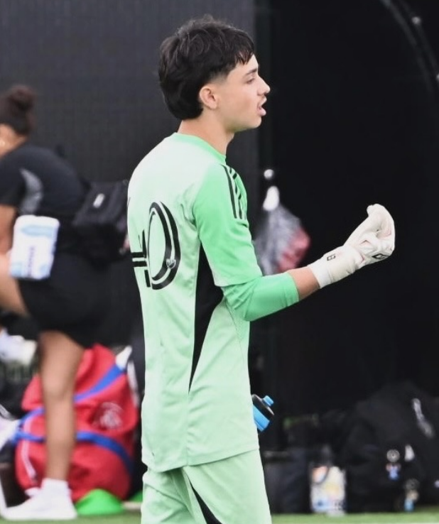 Adan Rosales