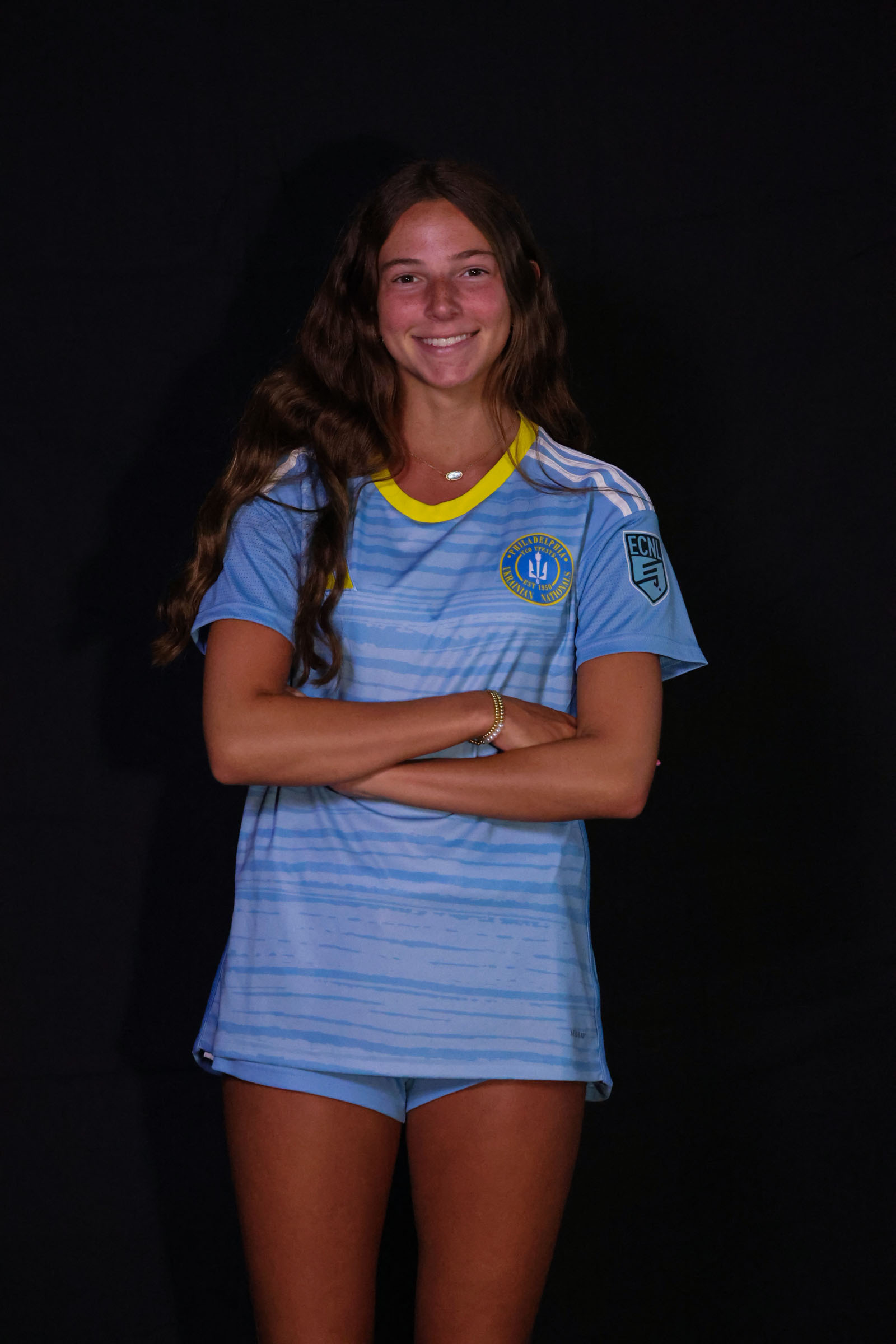 Mackenzie McNeely