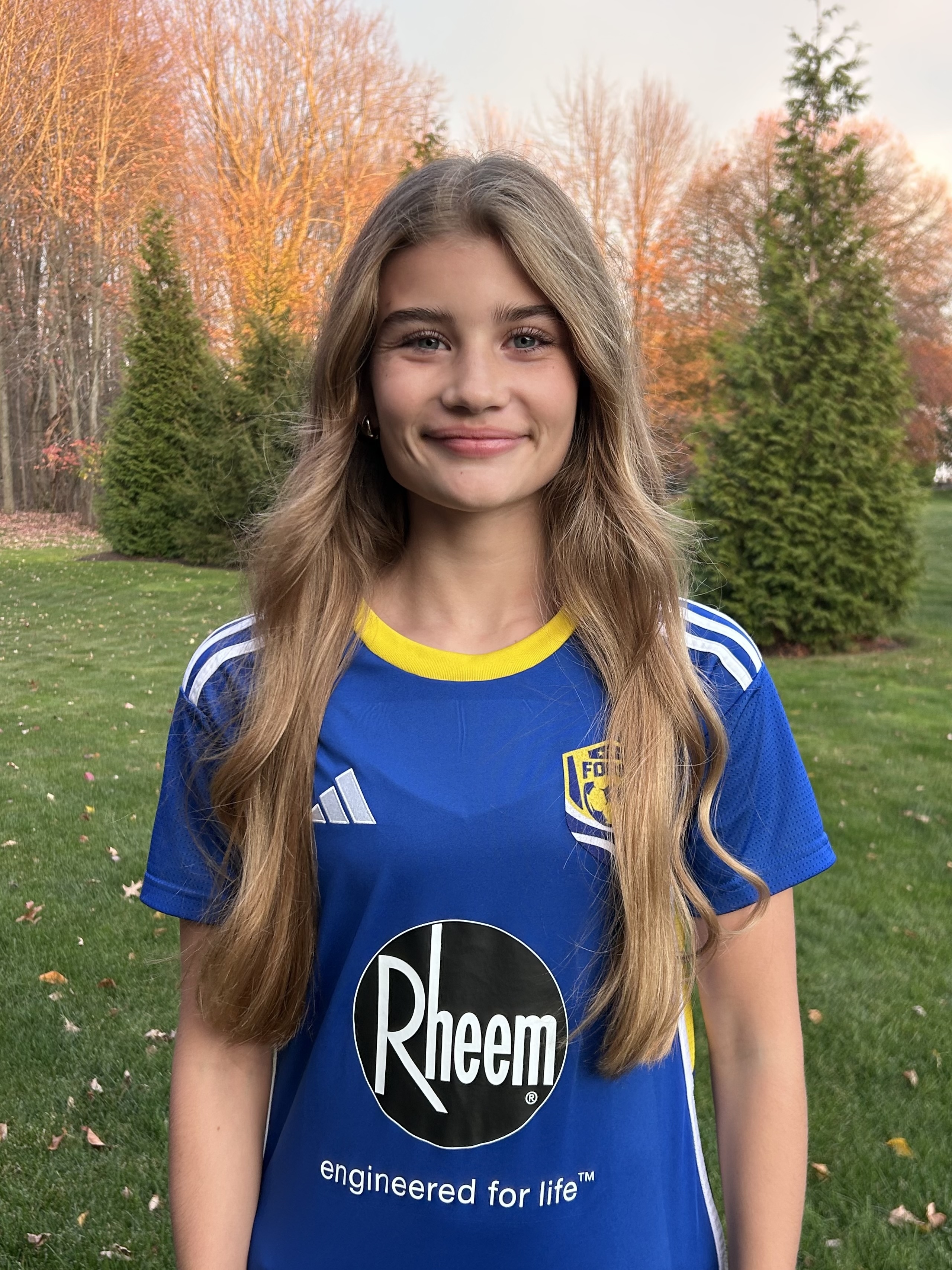 Emerson Chandler