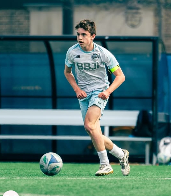 Jack Greener