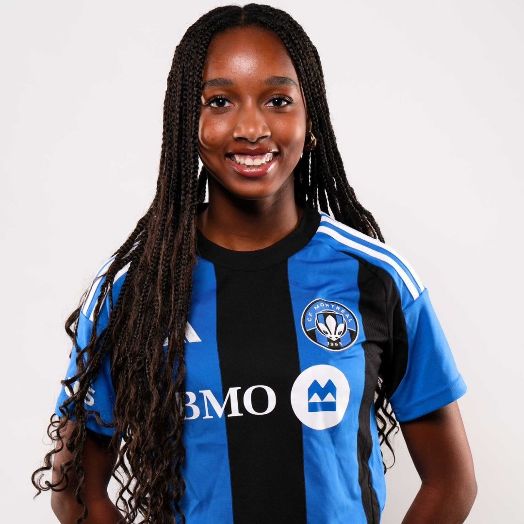 Maika Guerrier