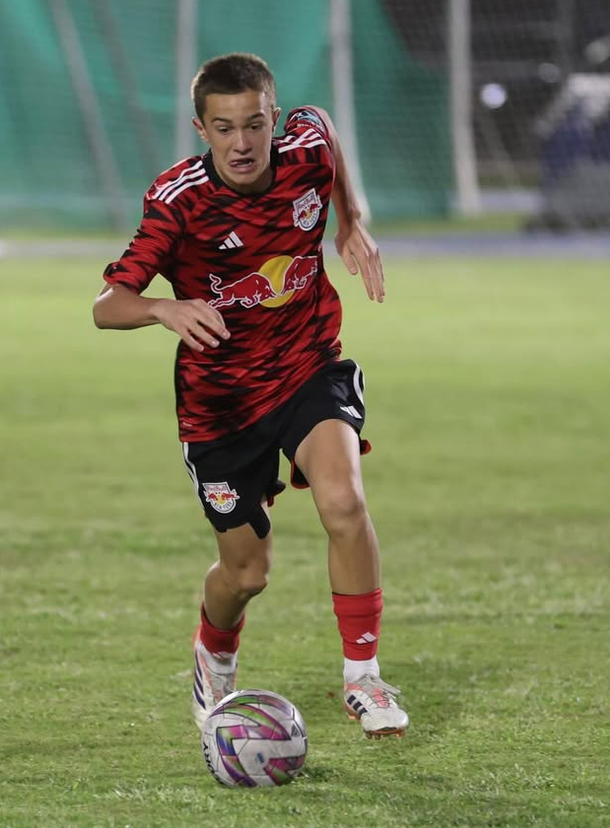 Nikolas Kruczek