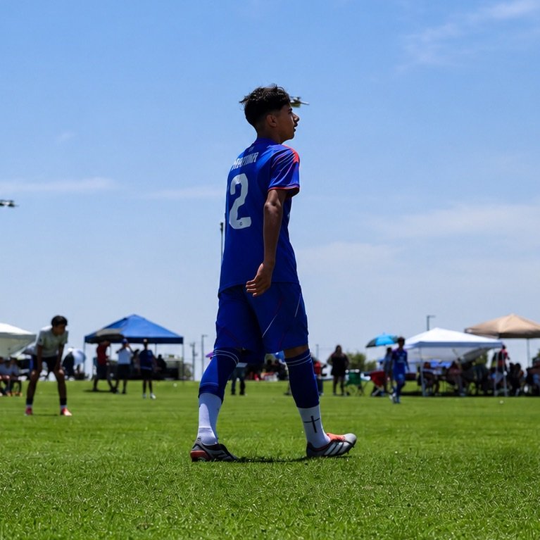 Alexander Ibarra