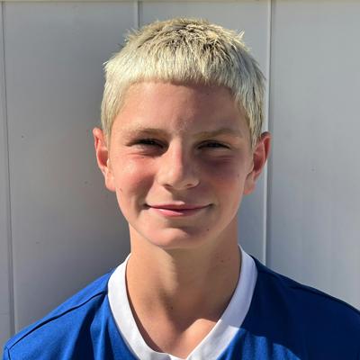 Landon Moyer