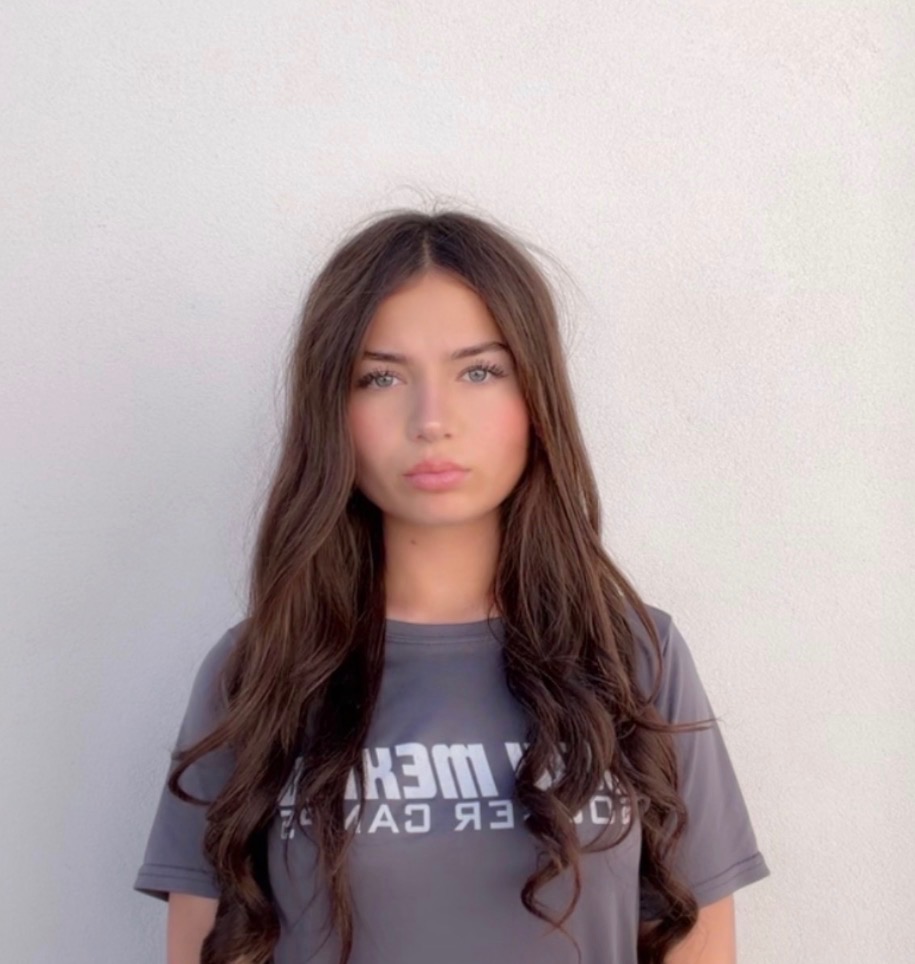Sophia Soriano