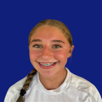 Ruby Webb