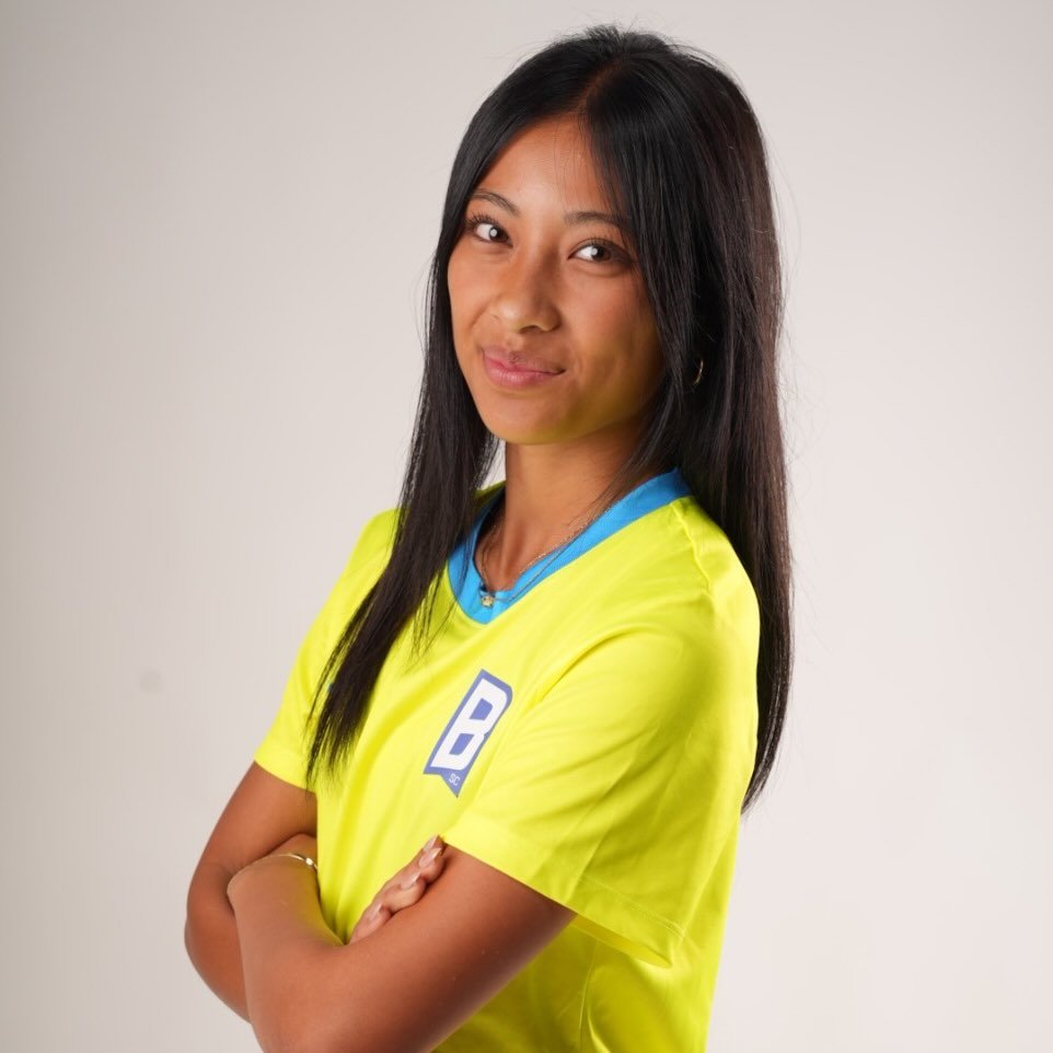 Lucia Mari Borunda