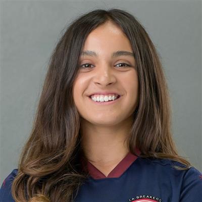 Adrina Shayestehfar