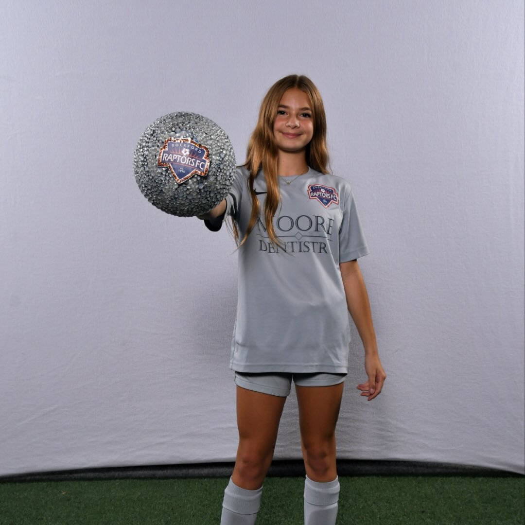 Mackenzie Ybarra