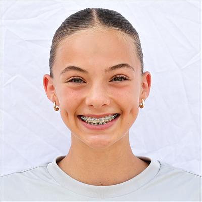 Gracie Ceres