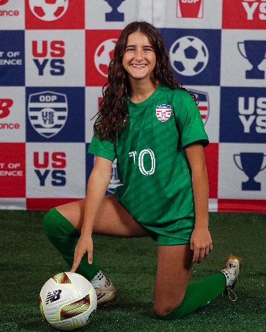 Nila Sullivan