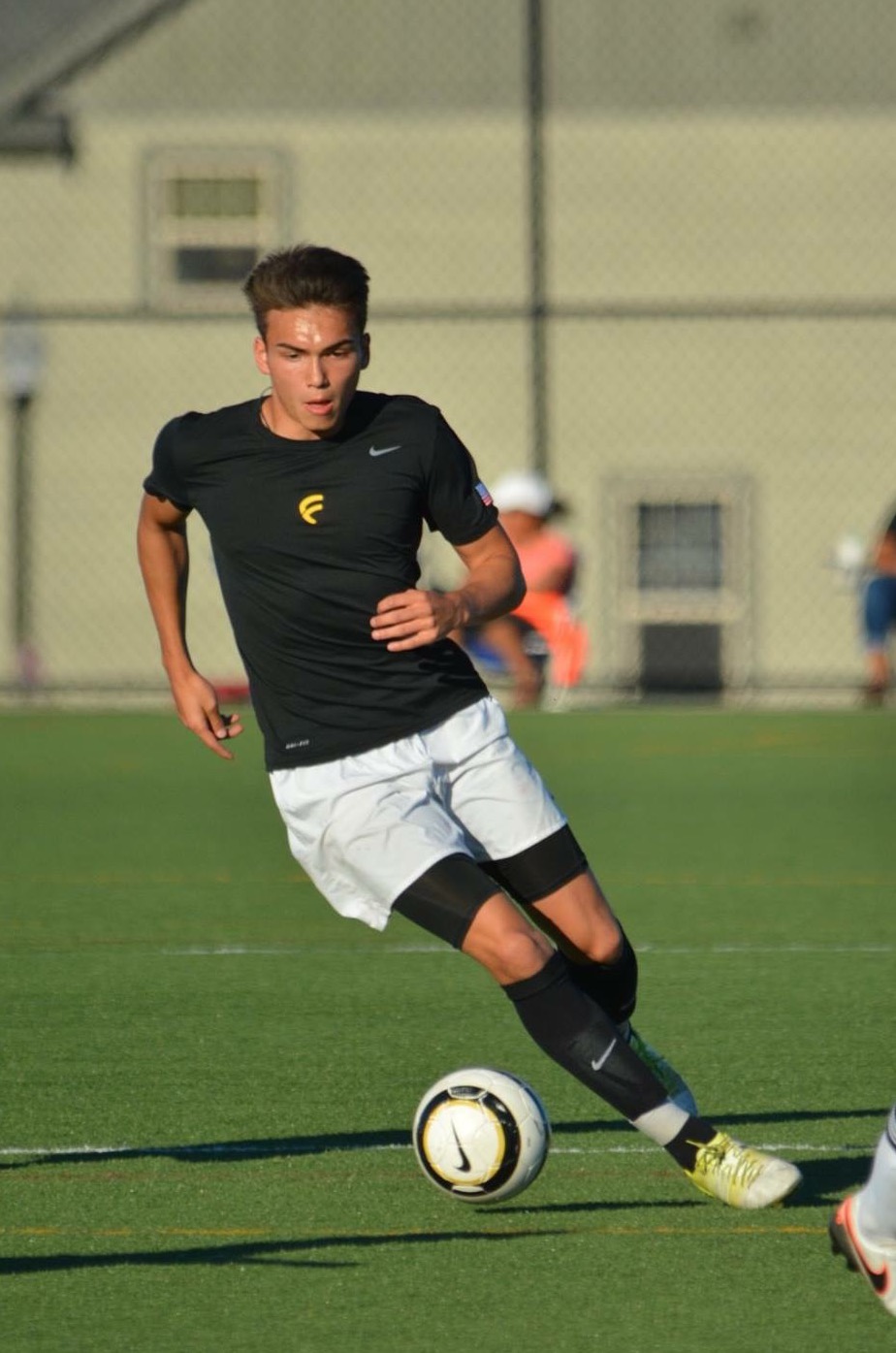 Anthony Takumi Hebert