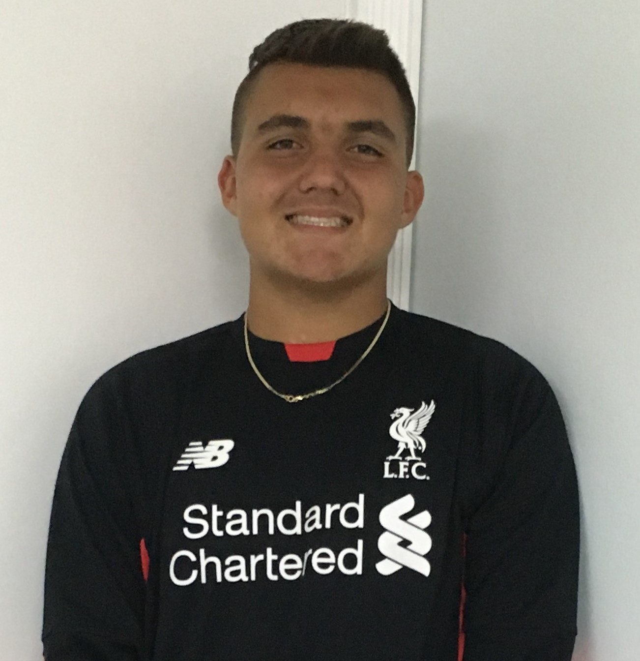 Christopher Moussavi