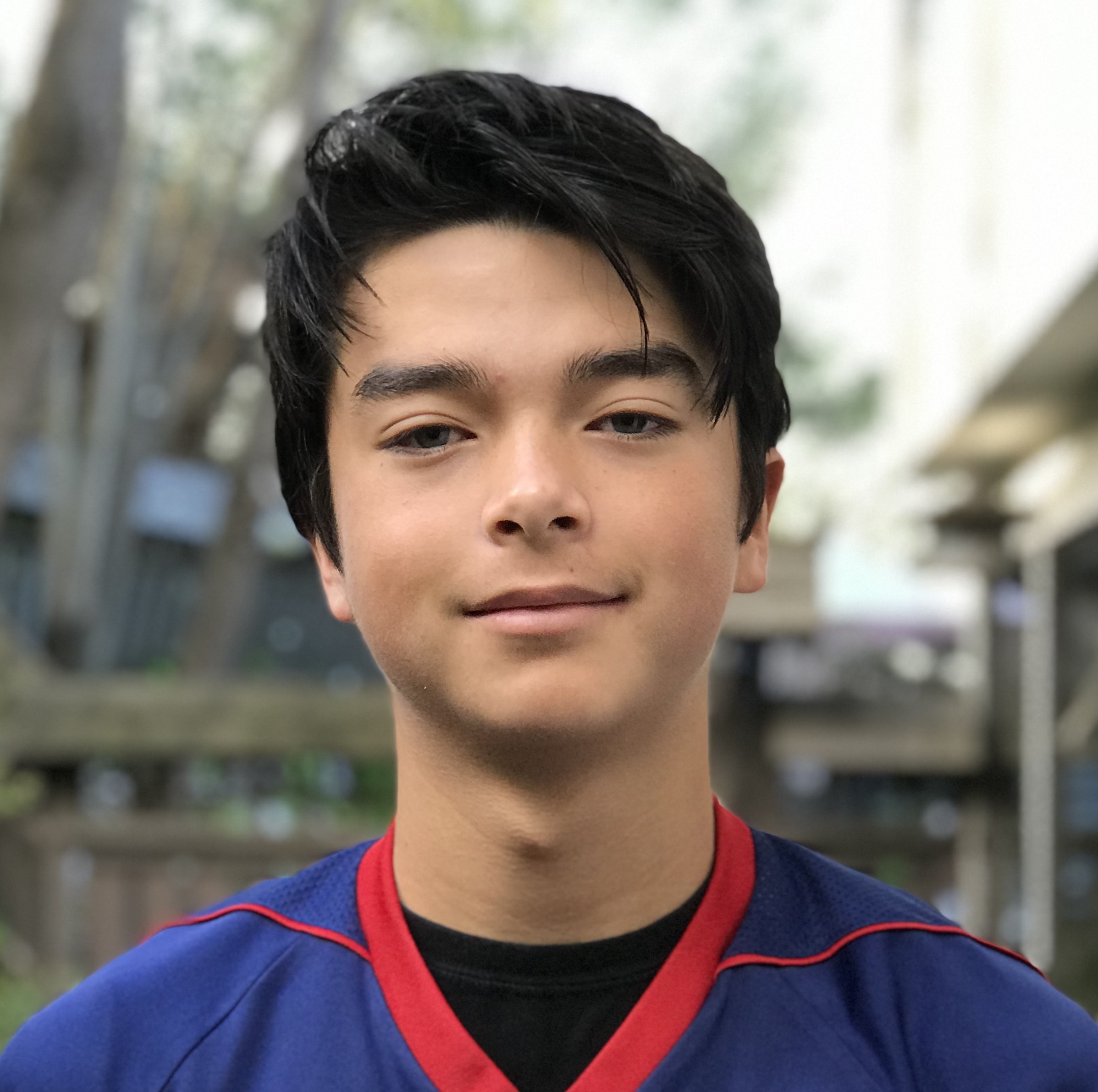 Lucas Kawamoto-Duran