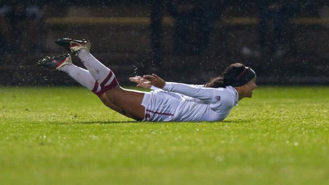 Stanford Still #1 After Tourney Opener