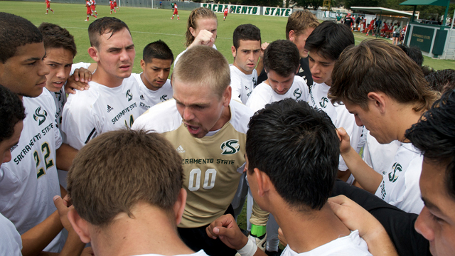 Men's Coll. Recap: Conference play underway