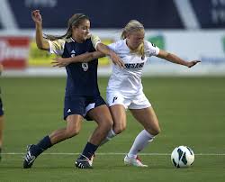 college soccer player laura bohaboy notre dame