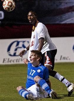 maryland men's college soccer london woodberry