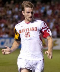 college soccer player patrick mullins