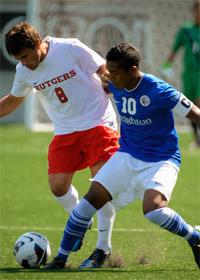 creighton men's college soccer player jose gomez