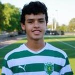 gabriel borges club soccer player