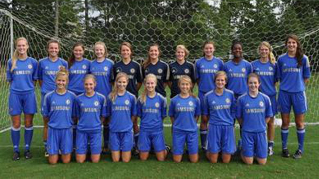 CASL U17s look to make most of strong start