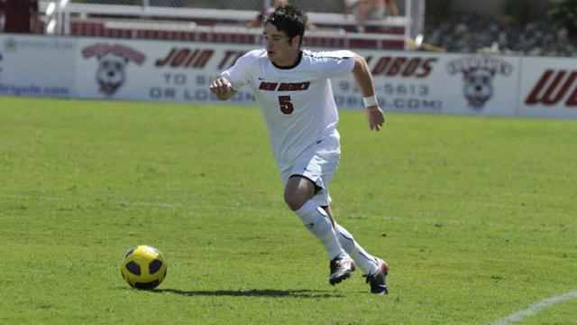 Lobos #1; Bennett POTW