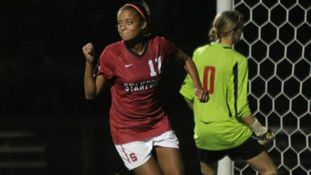 Stanford’s Taylor is POTW, Cardinal still #1