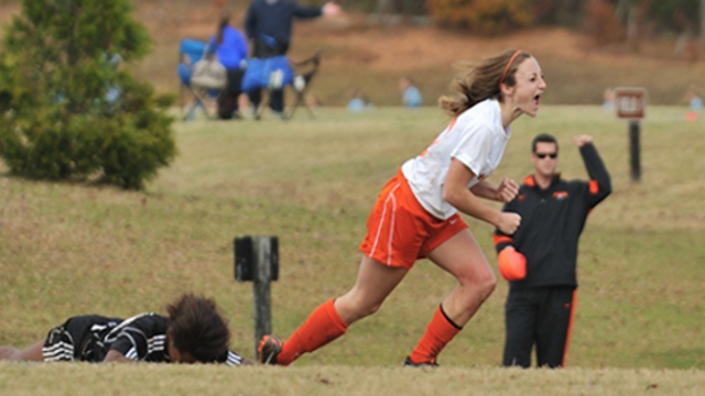 ECNL Preview: Rush on the Road