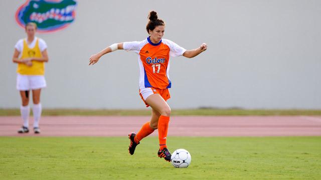 Conference Top 20 Rankings: SEC