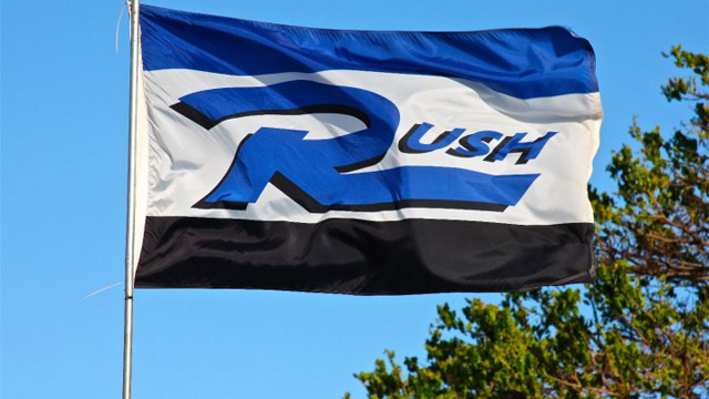 Rush: The Biggest Youth Club in the World