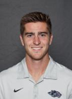 college soccer player Blake Smith New Mexico