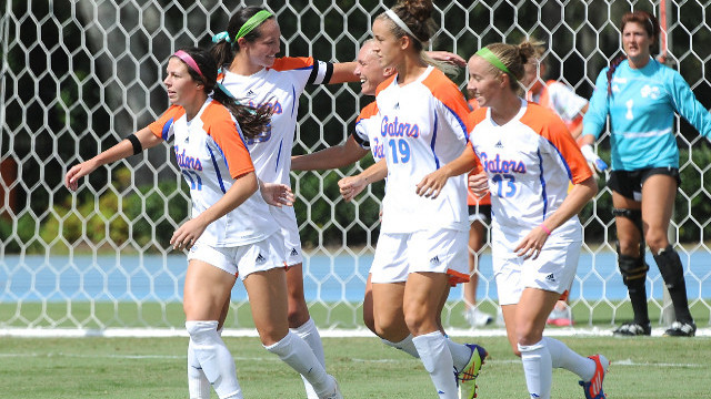 College women's conference tourney summary