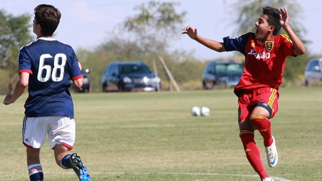 Development Academy Preview: Best in Play