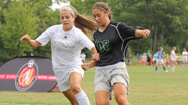 ECNL Preview: Diminished Slate