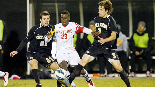 ACC men’s college soccer tournament preview