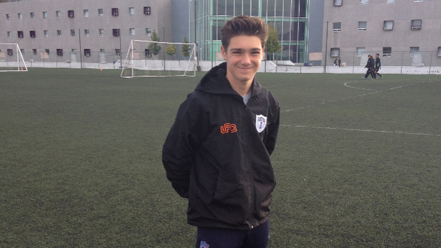 Pro Prospects: SoCal teen joins Pachuca