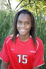 club soccer player jasmine hart