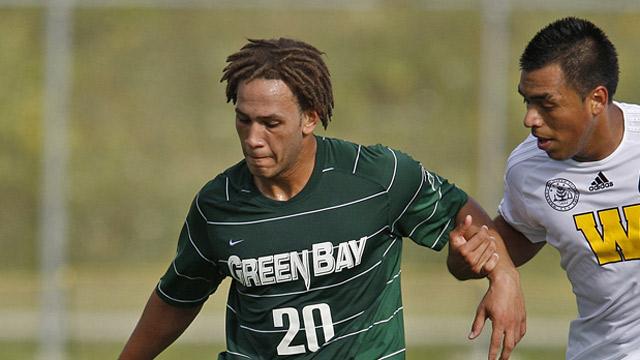 Conference Top 20 Rankings: Horizon League