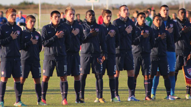 Takeaways from the 2012 Nike Friendlies