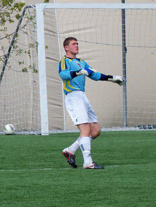 joseph melong club soccer