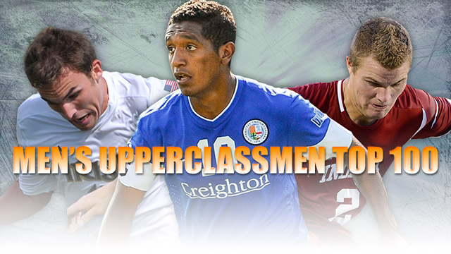 Gomez tops final Top 100 upperclassmen