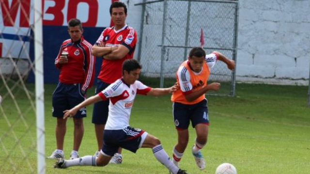 Youth striker talks about trial in Mexico