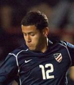 Jason Romero, americans abroad, colorado rapids, boys club soccer